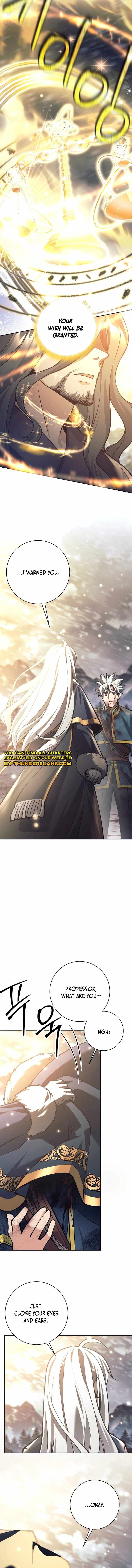 I Quit the Hero's Party Chapter 86 9